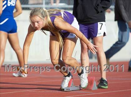 Thumbnail 2 in Rod Russell Invitational photogallery.