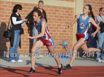 Thumbnail 3 in Rod Russell Invitational photogallery.