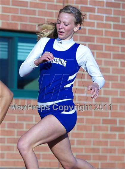 Thumbnail 3 in Rod Russell Invitational photogallery.