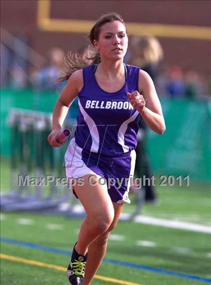 Thumbnail 2 in Rod Russell Invitational photogallery.