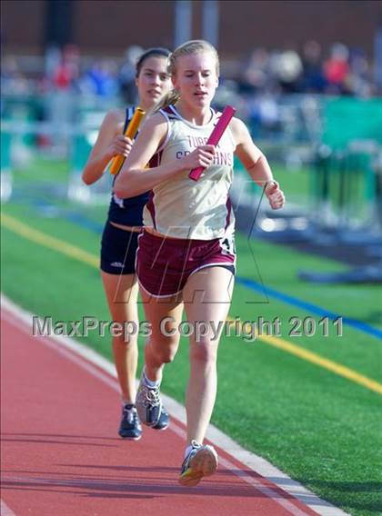 Thumbnail 2 in Rod Russell Invitational photogallery.