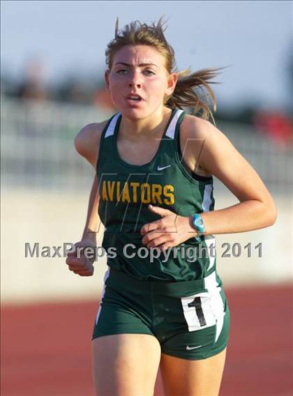 Thumbnail 2 in Rod Russell Invitational photogallery.