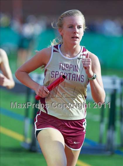 Thumbnail 1 in Rod Russell Invitational photogallery.