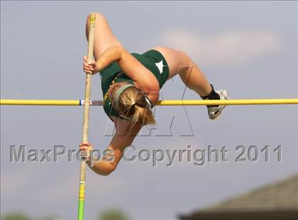 Thumbnail 3 in Rod Russell Invitational photogallery.