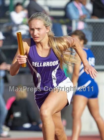 Thumbnail 3 in Rod Russell Invitational photogallery.