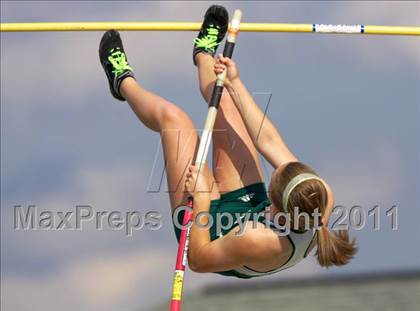 Thumbnail 3 in Rod Russell Invitational photogallery.