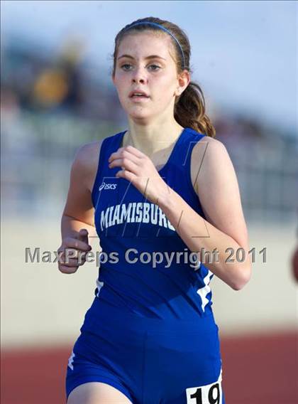 Thumbnail 3 in Rod Russell Invitational photogallery.