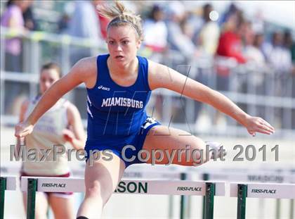 Thumbnail 1 in Rod Russell Invitational photogallery.