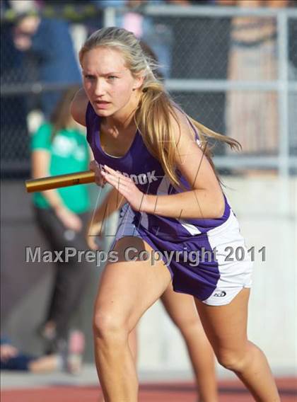 Thumbnail 1 in Rod Russell Invitational photogallery.