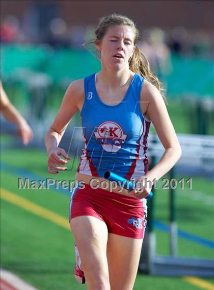 Thumbnail 3 in Rod Russell Invitational photogallery.
