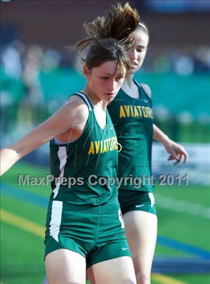 Thumbnail 1 in Rod Russell Invitational photogallery.
