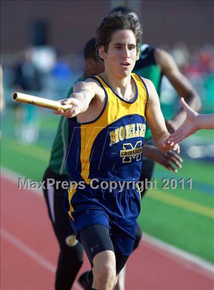 Thumbnail 3 in Rod Russell Invitational photogallery.