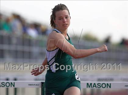 Thumbnail 3 in Rod Russell Invitational photogallery.