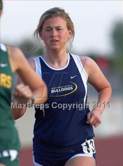 Thumbnail 3 in Rod Russell Invitational photogallery.