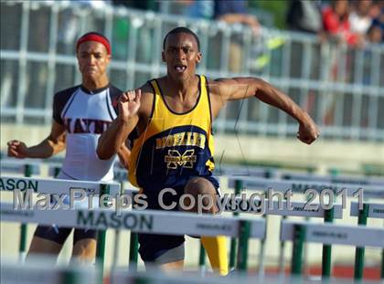 Thumbnail 3 in Rod Russell Invitational photogallery.