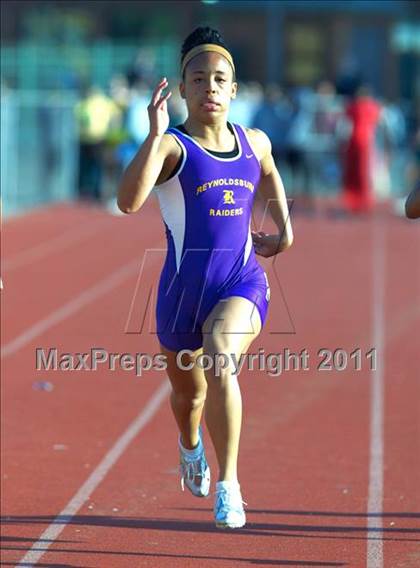 Thumbnail 1 in Rod Russell Invitational photogallery.