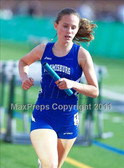 Thumbnail 3 in Rod Russell Invitational photogallery.