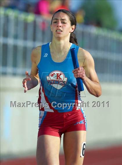 Thumbnail 3 in Rod Russell Invitational photogallery.