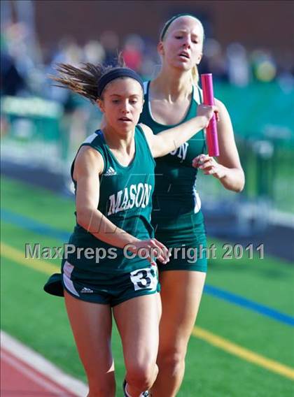 Thumbnail 1 in Rod Russell Invitational photogallery.