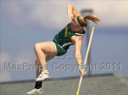 Thumbnail 2 in Rod Russell Invitational photogallery.