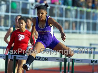 Thumbnail 3 in Rod Russell Invitational photogallery.