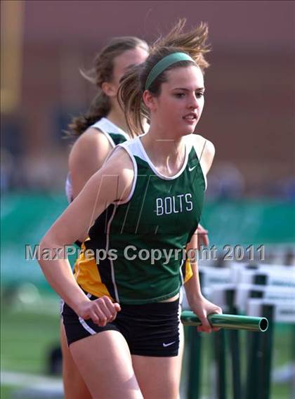 Thumbnail 2 in Rod Russell Invitational photogallery.