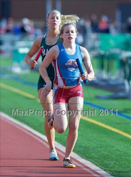 Thumbnail 1 in Rod Russell Invitational photogallery.