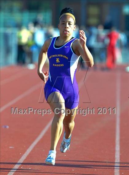 Thumbnail 2 in Rod Russell Invitational photogallery.