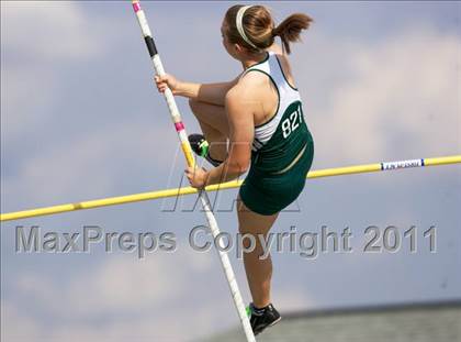 Thumbnail 3 in Rod Russell Invitational photogallery.