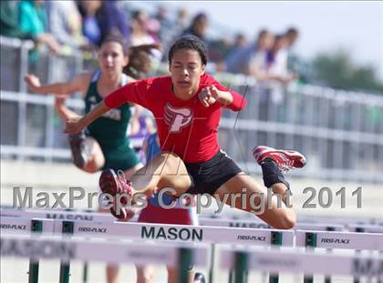 Thumbnail 1 in Rod Russell Invitational photogallery.