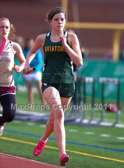 Thumbnail 2 in Rod Russell Invitational photogallery.