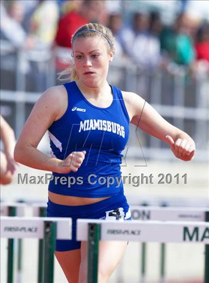 Thumbnail 3 in Rod Russell Invitational photogallery.