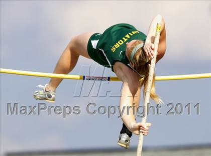 Thumbnail 2 in Rod Russell Invitational photogallery.