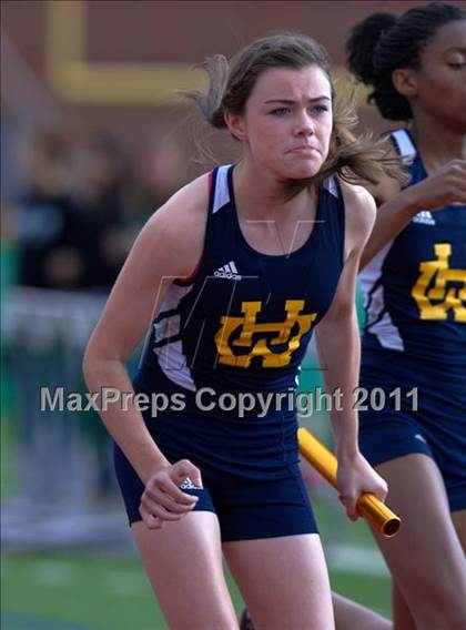 Thumbnail 2 in Rod Russell Invitational photogallery.