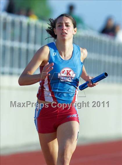 Thumbnail 1 in Rod Russell Invitational photogallery.