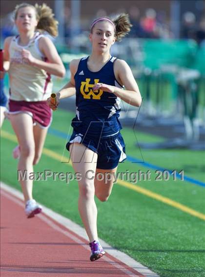 Thumbnail 3 in Rod Russell Invitational photogallery.