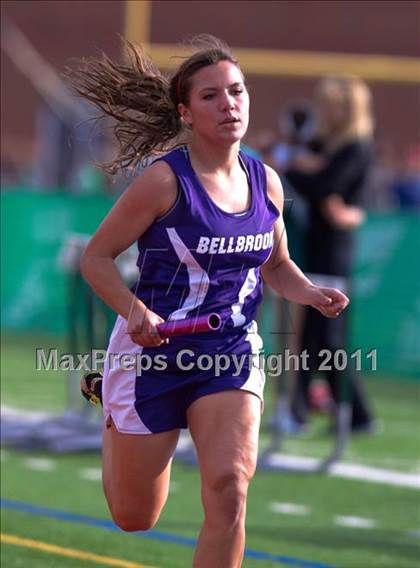 Thumbnail 1 in Rod Russell Invitational photogallery.