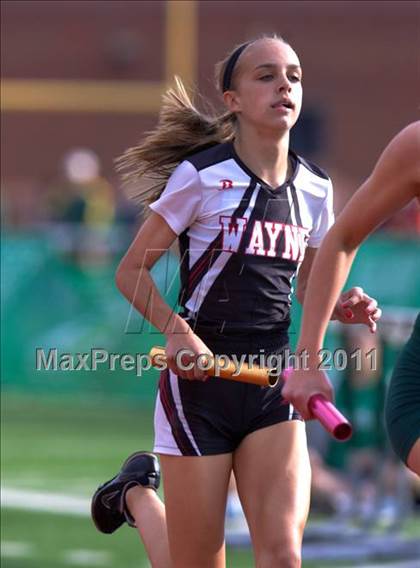 Thumbnail 3 in Rod Russell Invitational photogallery.
