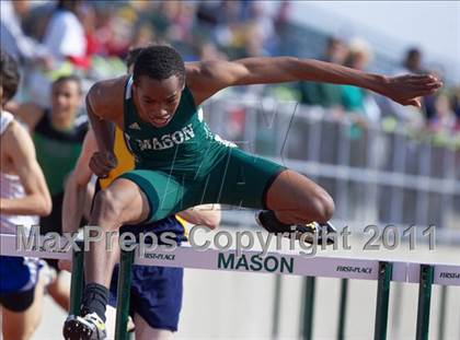 Thumbnail 1 in Rod Russell Invitational photogallery.