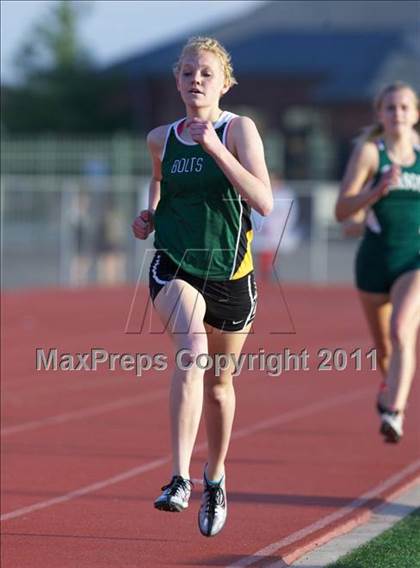Thumbnail 1 in Rod Russell Invitational photogallery.