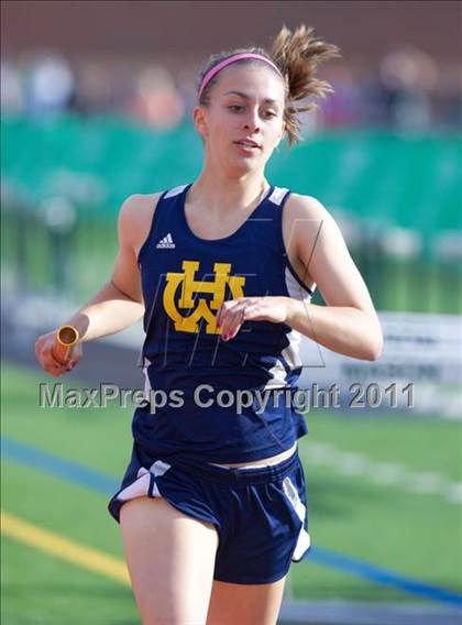 Thumbnail 2 in Rod Russell Invitational photogallery.
