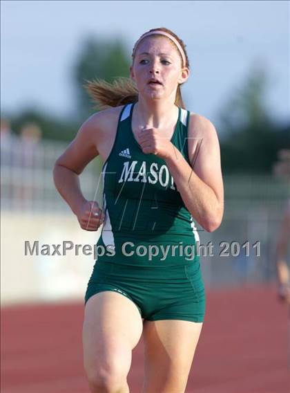 Thumbnail 1 in Rod Russell Invitational photogallery.