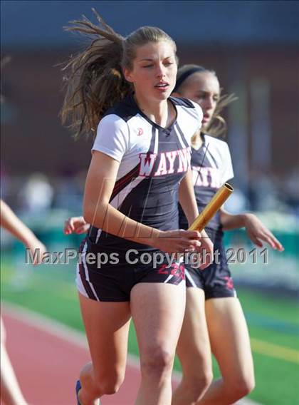 Thumbnail 3 in Rod Russell Invitational photogallery.