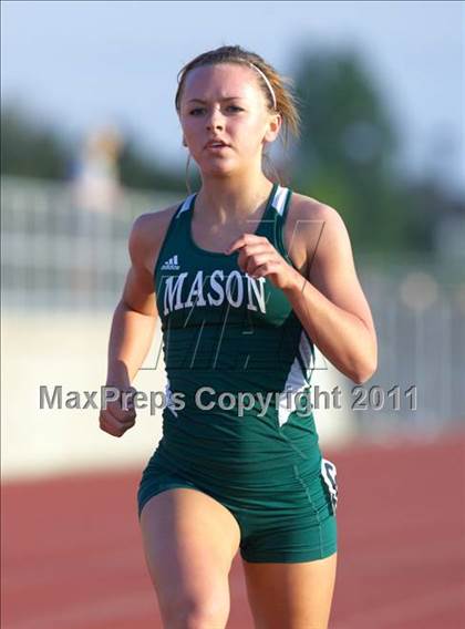 Thumbnail 3 in Rod Russell Invitational photogallery.