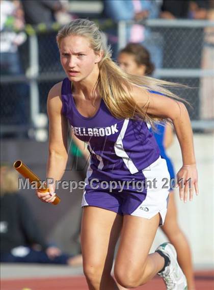 Thumbnail 2 in Rod Russell Invitational photogallery.