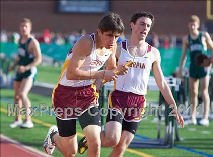 Thumbnail 3 in Rod Russell Invitational photogallery.