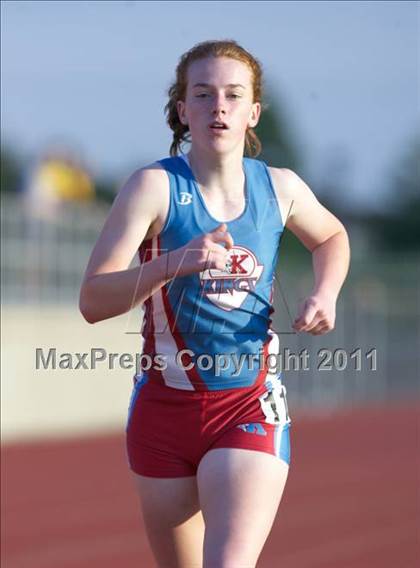 Thumbnail 1 in Rod Russell Invitational photogallery.