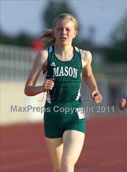 Thumbnail 3 in Rod Russell Invitational photogallery.