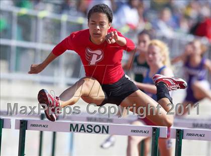 Thumbnail 3 in Rod Russell Invitational photogallery.