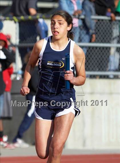 Thumbnail 1 in Rod Russell Invitational photogallery.